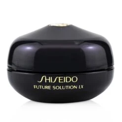 Shiseido Future Solution LX Eye & Lip Contour Regenerating Cream 15ml