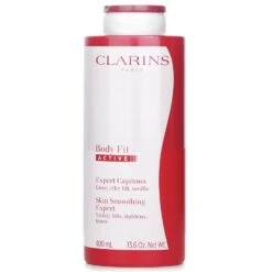 Clarins Body Fit Anti-Cellulite Contouring Expert 400ml