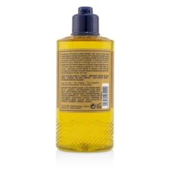 L'Occitane Shea Oil 10% Body Shower Oil 250ml -Skin Care Store 22211830703 2 FULL