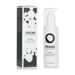 Priori LCA Fx110 - Gentle Cleanser 180ml -Skin Care Store 22212611501 1 FULL