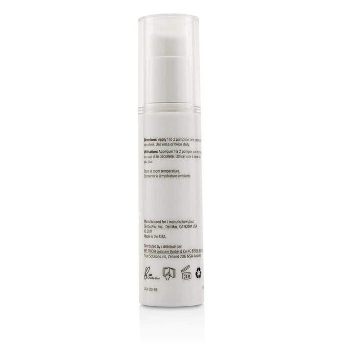Priori LCA Fx120 - Gel Perfector 30ml 5 Priori LCA Fx120 - Gel Perfector 30ml - Image 3