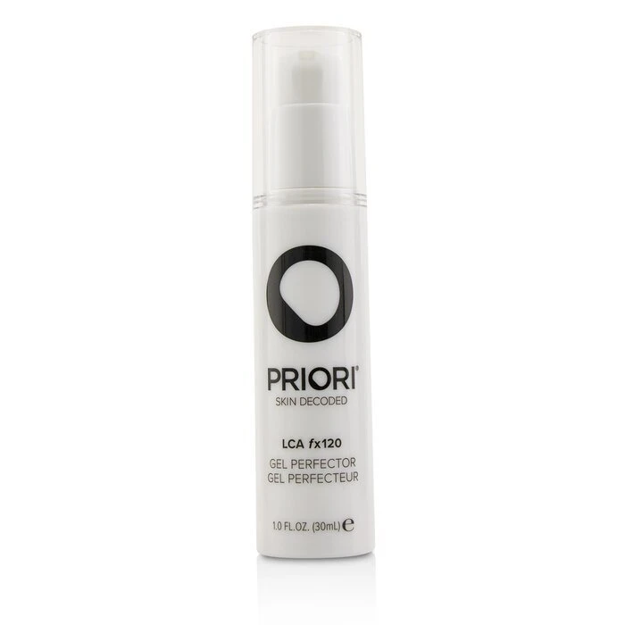 Priori LCA Fx120 - Gel Perfector 30ml 3 Priori LCA Fx120 - Gel Perfector 30ml