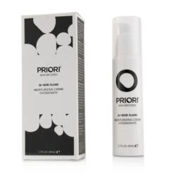 Priori Q+SOD Fx240 - Moisturizing Creme 50ml -Skin Care Store 22213811501 1 FULL