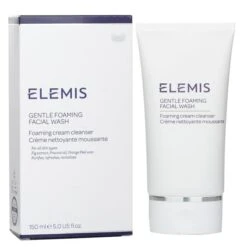 Elemis Gentle Foaming Facial Wash 150ml 6 Elemis Gentle Foaming Facial Wash 150ml -Skin Care Store 22225900001 1 FULL
