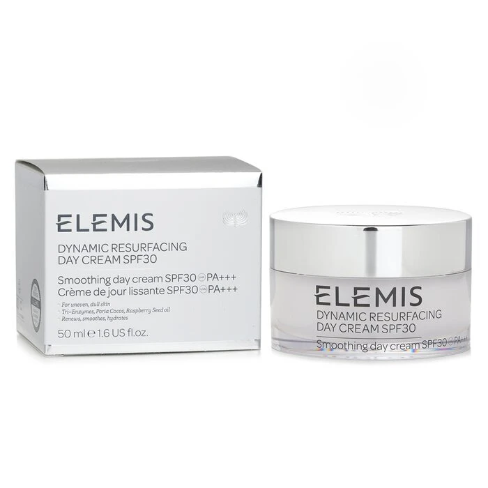 Elemis Dynamic Resurfacing Day Cream 50ml 4 Elemis Dynamic Resurfacing Day Cream 50ml - Image 2