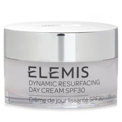 Elemis Dynamic Resurfacing Day Cream 50ml 7 Elemis Dynamic Resurfacing Day Cream 50ml -Skin Care Store 22247500001 2 FULL