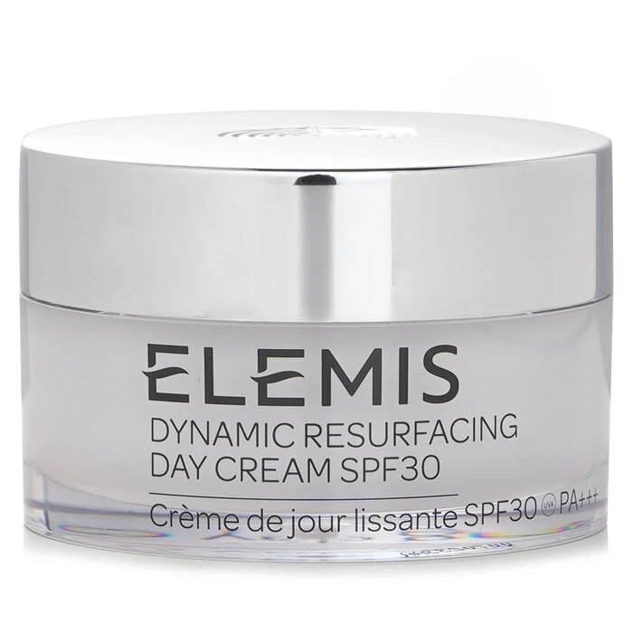 Elemis Dynamic Resurfacing Day Cream 50ml 5 Elemis Dynamic Resurfacing Day Cream 50ml - Image 3