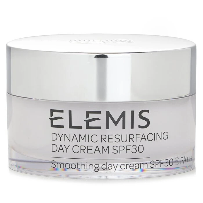 Elemis Dynamic Resurfacing Day Cream 50ml 3 Elemis Dynamic Resurfacing Day Cream 50ml