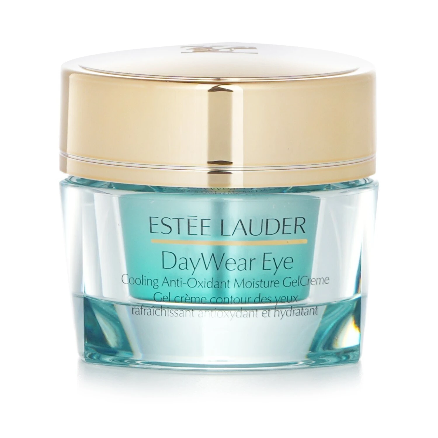 Estee Lauder DayWear Eye Cooling Anti-Oxidant Moisture Gel Cream 15ml 3 Estee Lauder DayWear Eye Cooling Anti-Oxidant Moisture Gel Cream 15ml
