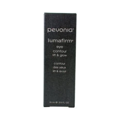 Pevonia Botanica Lumafirm Eye Contour Lift And Glow 15ml