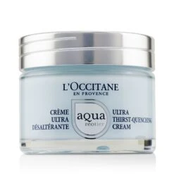 L'Occitane Aqua Reotier Ultra Thirst-Quenching Cream 50ml