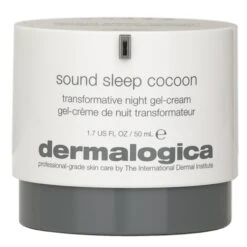 Dermalogica Sound Sleep Cocoon Transformative Night Gel-Cream 50ml
