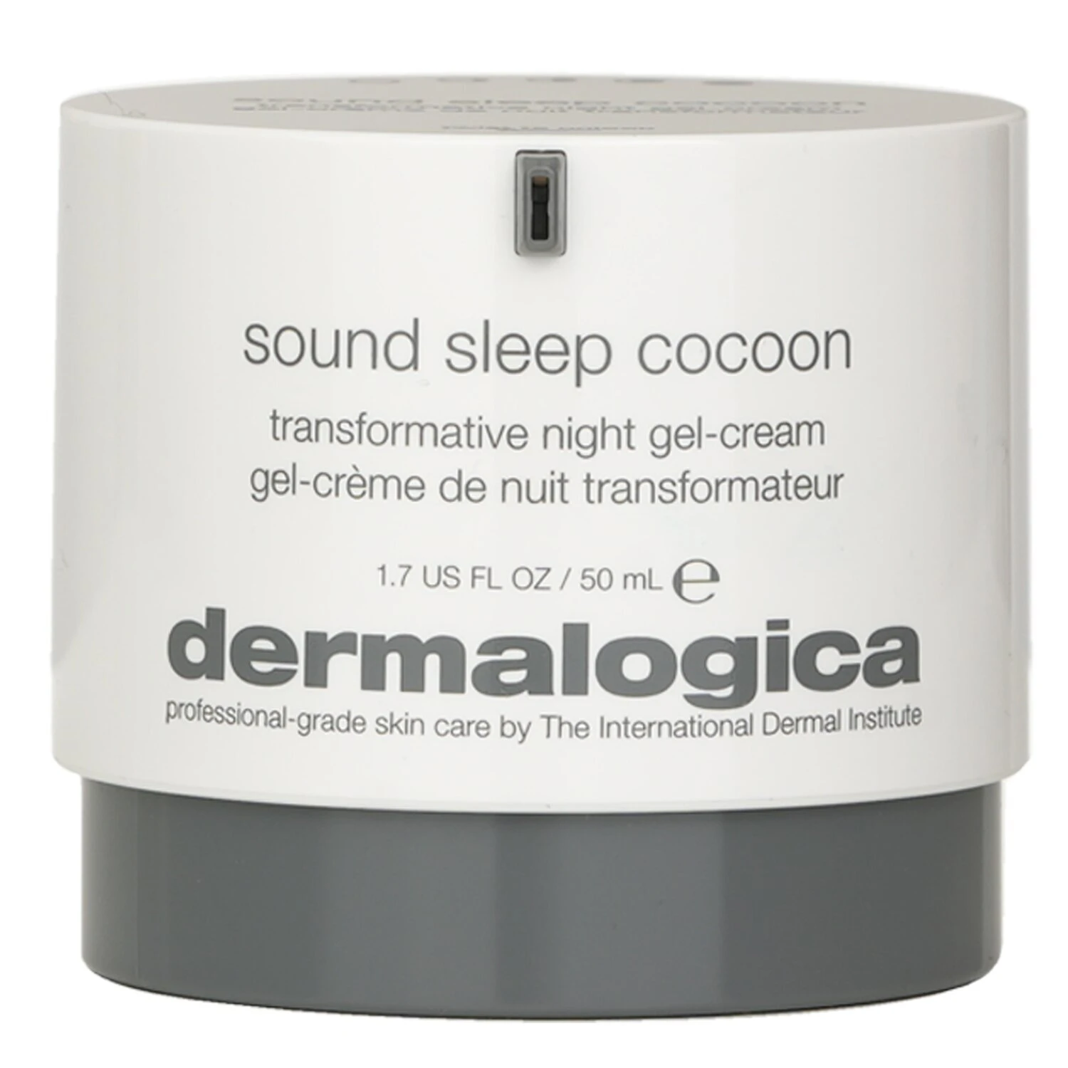 Dermalogica Sound Sleep Cocoon Transformative Night Gel-Cream 50ml 3 Dermalogica Sound Sleep Cocoon Transformative Night Gel-Cream 50ml
