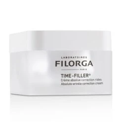 Filorga Time-Filler Absolute Wrinkle Correction Cream 50ml -Skin Care Store 22531670901 2 FULL