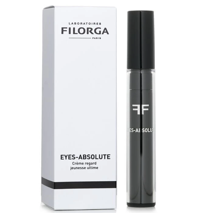 Filorga Eyes-Absolute Ultimate Anti-Aging Eye Cream 15ml 4 Filorga Eyes-Absolute Ultimate Anti-Aging Eye Cream 15ml - Image 2