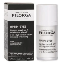 Filorga Optim-Eyes 3-in-1 Eye Contour Cream 15ml 7 Filorga Optim-Eyes 3-in-1 Eye Contour Cream 15ml -Skin Care Store 22532870901 1 FULL