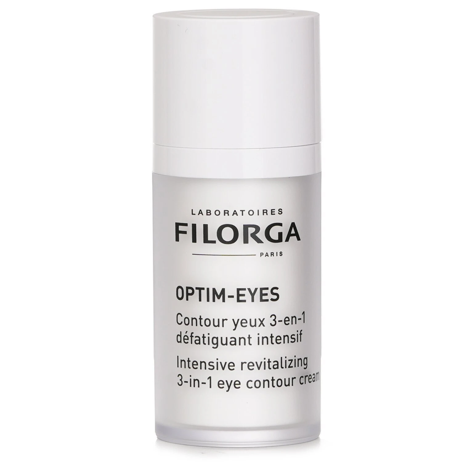 Filorga Optim-Eyes 3-in-1 Eye Contour Cream 15ml 3 Filorga Optim-Eyes 3-in-1 Eye Contour Cream 15ml