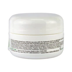 Mario Badescu Hyaluronic Eye Cream - For All Skin Types 14ml -Skin Care Store 2294 1 stock FULL