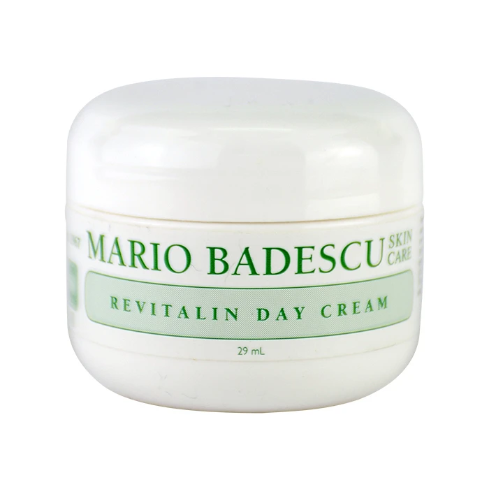 Mario Badescu Revitalin Day Cream - For Dry/ Sensitive Skin Types 29ml 3 Mario Badescu Revitalin Day Cream - For Dry/ Sensitive Skin Types 29ml