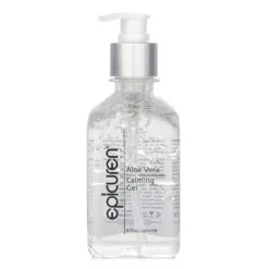 Epicuren Aloe Vera Calming Gel 250ml