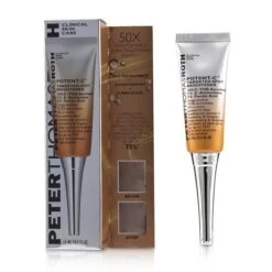 Peter Thomas Roth Potent-C Targeted Spot Brightener 15ml 6 Peter Thomas Roth Potent-C Targeted Spot Brightener 15ml -Skin Care Store 23065329201 1 FULL