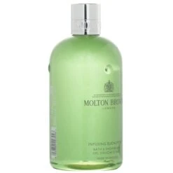Molton Brown Infusing Eucalyptus Bath & Shower Gel 300ml -Skin Care Store 23108198103 1 FULL