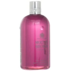 Molton Brown Fiery Pink Pepper Bath & Shower Gel 300ml -Skin Care Store 23186498103 1 FULL