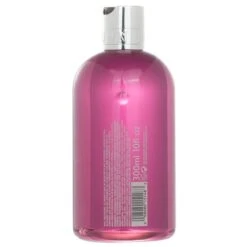 Molton Brown Fiery Pink Pepper Bath & Shower Gel 300ml -Skin Care Store 23186498103 2 FULL