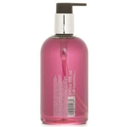 Molton Brown Fiery Pink Pepper Fine Liquid Hand Wash 300ml -Skin Care Store 23186698103 2 FULL