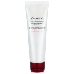 Shiseido Defend Beauty Deep Cleansing Foam 125ml