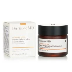Perricone MD Vitamin C Ester Photo-Brightening Moisturizer 59ml -Skin Care Store 23216498501 1 FULL