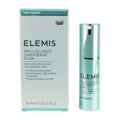 Elemis Pro-Collagen Super Serum 15ml
