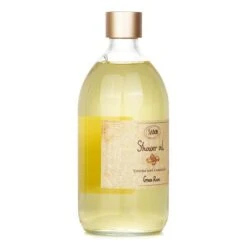 Sabon Shower Oil - Green Rose 500ml -Skin Care Store 23543160403 1 FULL