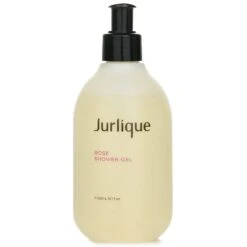 Jurlique Softening Rose Shower Gel 300ml