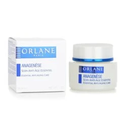 Orlane Anagenese Essential Anti-Aging Care 50ml 6 Orlane Anagenese Essential Anti-Aging Care 50ml -Skin Care Store 23584481301 1 FULL
