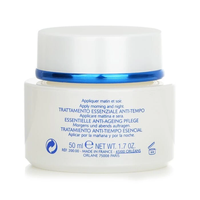 Orlane Anagenese Essential Anti-Aging Care 50ml 5 Orlane Anagenese Essential Anti-Aging Care 50ml - Image 3