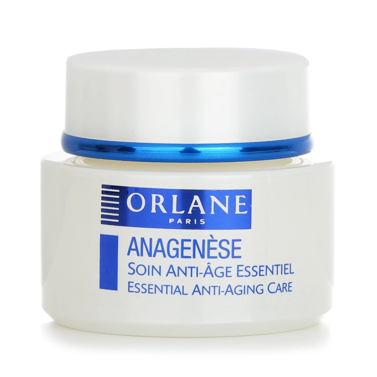 Orlane Anagenese Essential Anti-Aging Care 50ml 3 Orlane Anagenese Essential Anti-Aging Care 50ml