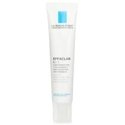 LA ROCHE-POSAY La Roche Posay Effaclar K (+) Oily Skin Renovating Care 40ml