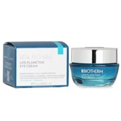 Biotherm Life Plankton Eye 15ml 6 Biotherm Life Plankton Eye 15ml -Skin Care Store 23702276701 1 FULL