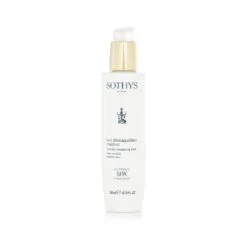 Sothys Comfort Cleansing Milk - For Sensitive Skin 200ml