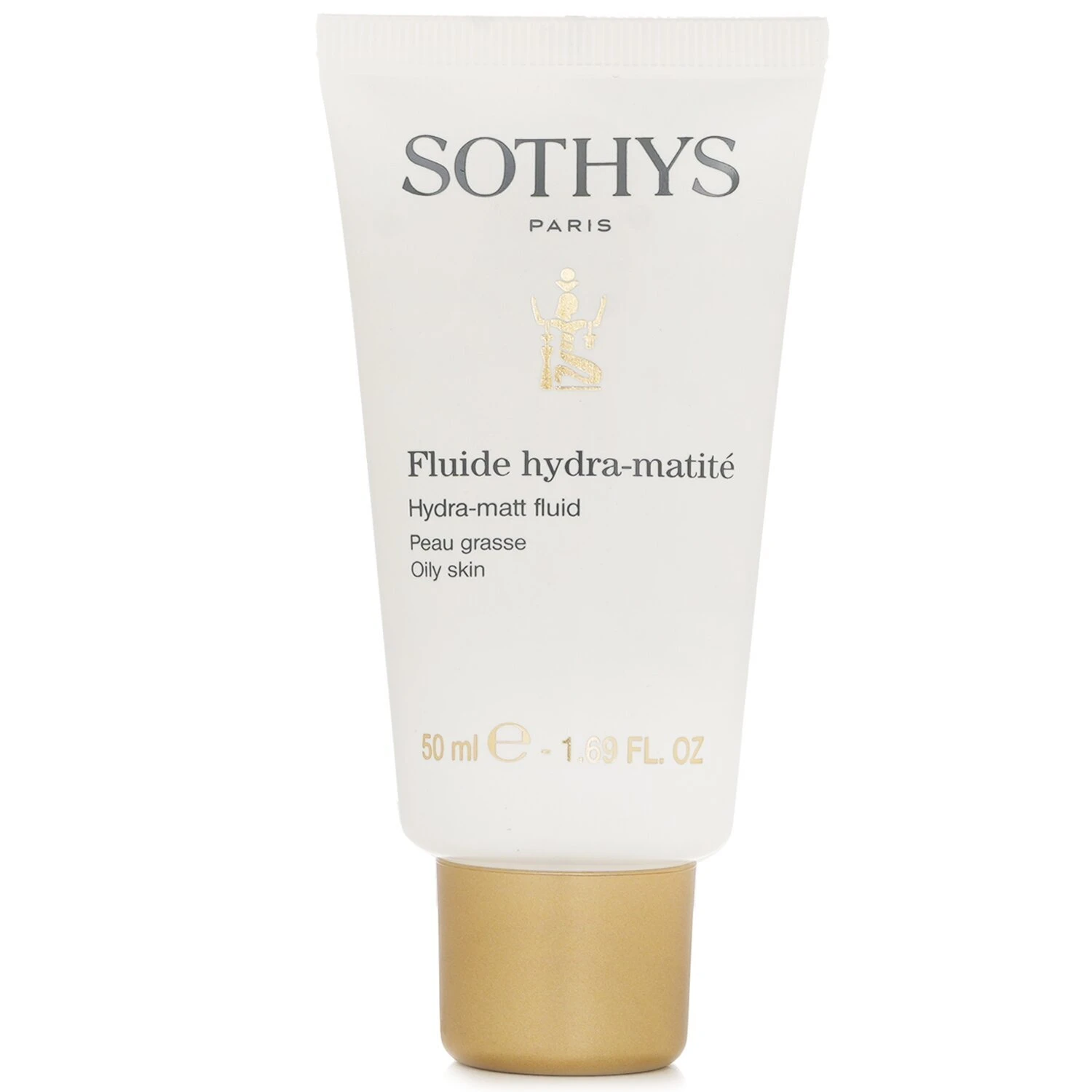 Sothys Hydra-Matt Fluid - For Oily Skin 50ml 3 Sothys Hydra-Matt Fluid - For Oily Skin 50ml