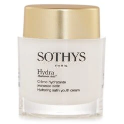 Sothys Hydrating Youth Cream 50ml