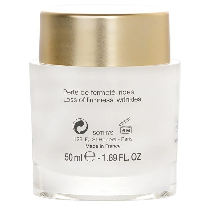 Sothys Firming Youth Cream 50ml 5 Sothys Firming Youth Cream 50ml - Image 3