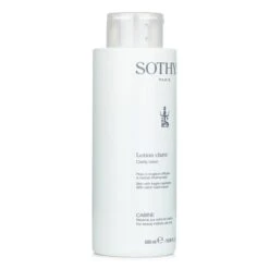 Sothys Clarity Lotion - For Skin With Fragile Capillaries, With Witch Hazel Extract (Salon Size) 500ml 6 Sothys Clarity Lotion - For Skin With Fragile Capillaries, With Witch Hazel Extract (Salon Size) 500ml -Skin Care Store 23760677001 1 FULL
