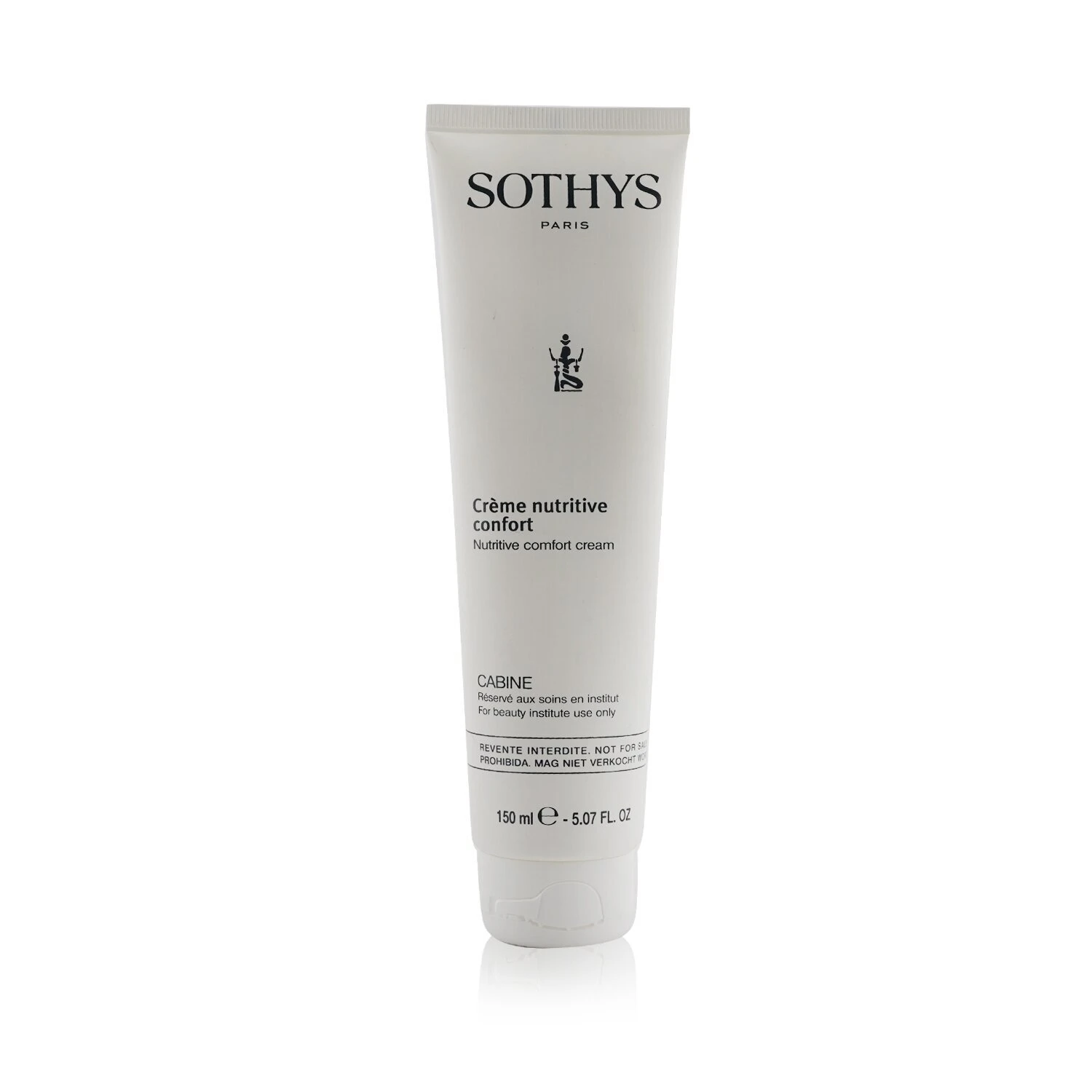 Sothys Nutritive Comfort Cream (Salon Size) 150ml 3 Sothys Nutritive Comfort Cream (Salon Size) 150ml