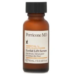 Perricone MD Essential Fx Acyl-Glutathione Eyelid Lift Serum 15ml