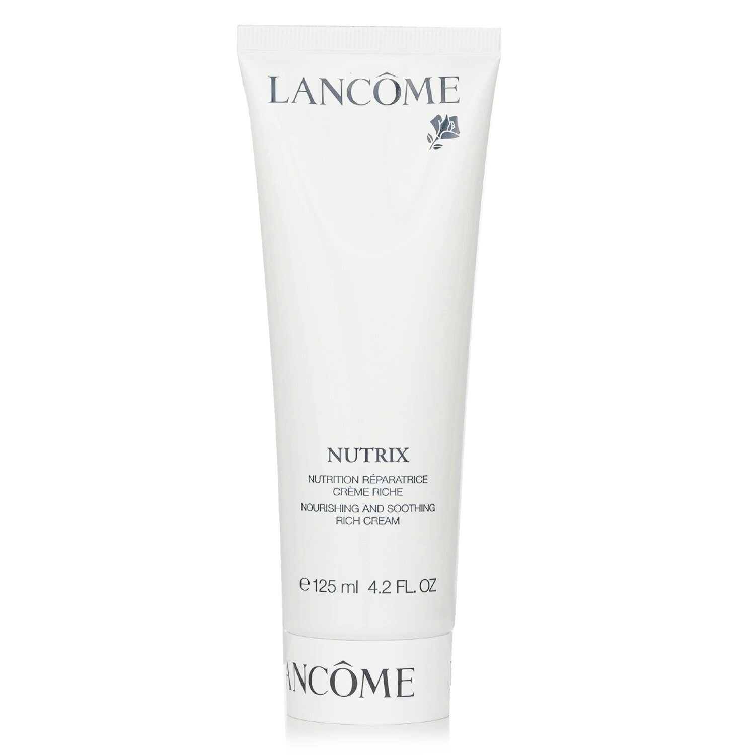 Lancome Nutrix Nourishing And Soothing Rich Cream 125ml 3 Lancome Nutrix Nourishing And Soothing Rich Cream 125ml