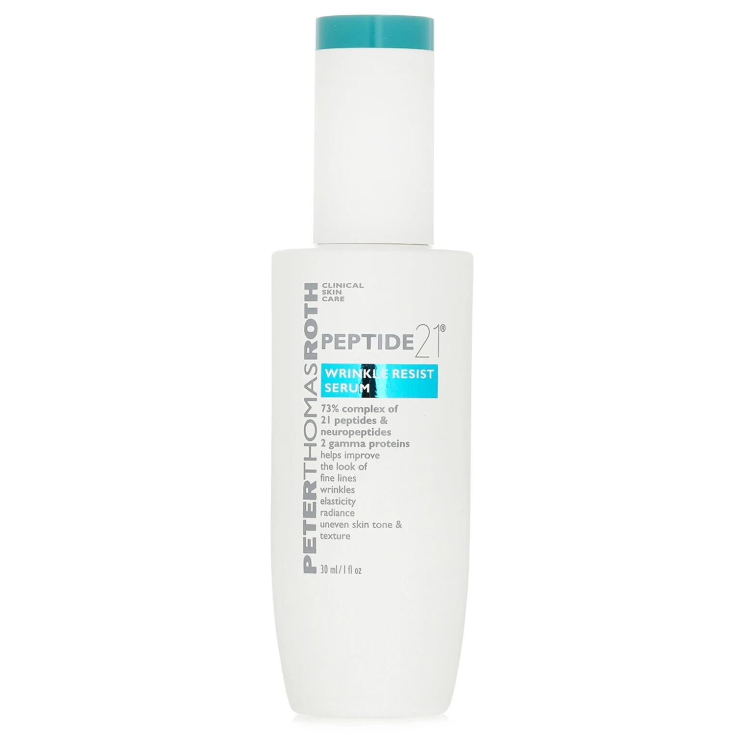 Peter Thomas Roth Peptide 21 Wrinkle Resist Serum 30ml 3 Peter Thomas Roth Peptide 21 Wrinkle Resist Serum 30ml