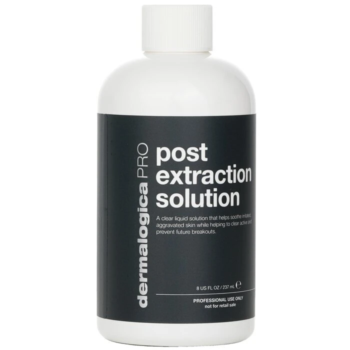 Dermalogica Post Extraction Solution PRO (Salon Size) 237ml 4 Dermalogica Post Extraction Solution PRO (Salon Size) 237ml - Image 2