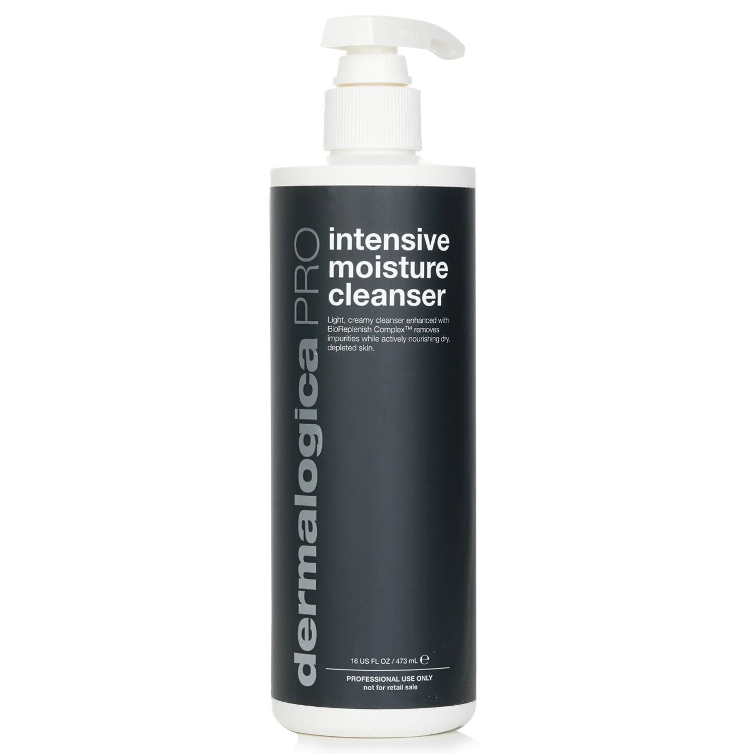 Dermalogica Intensive Moisture Cleanser PRO (Salon Size) 473ml 3 Dermalogica Intensive Moisture Cleanser PRO (Salon Size) 473ml